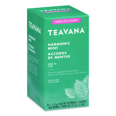 TEA,TEAVANA, MINT,24BX